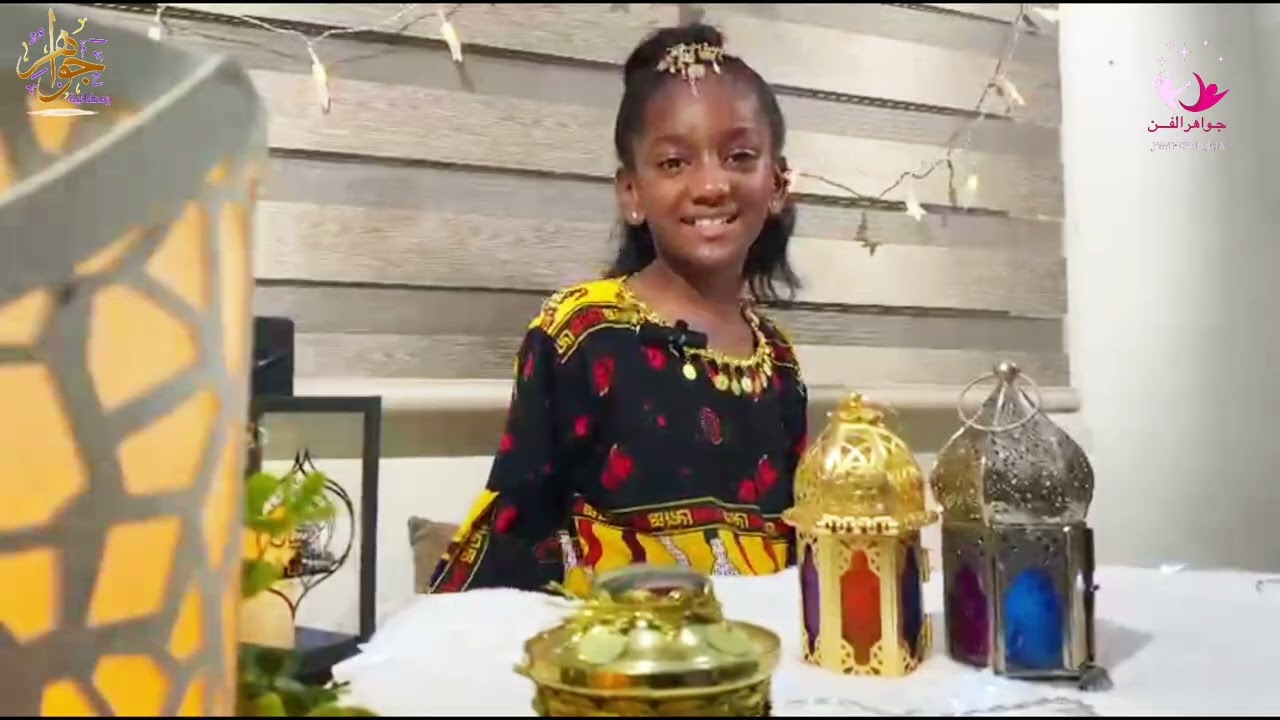 جواهر رمضانية3 الحلقة العاشرة 