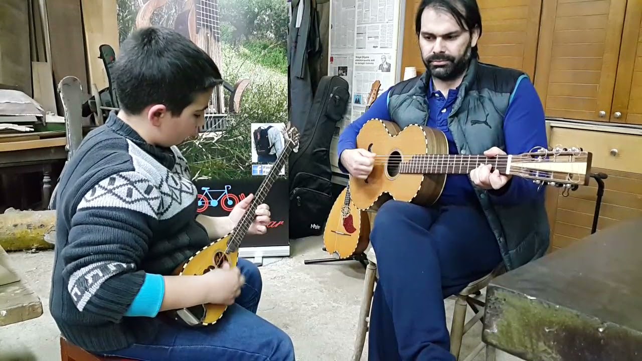Η Ελένη η ζωντοχήρα 8/1/2019