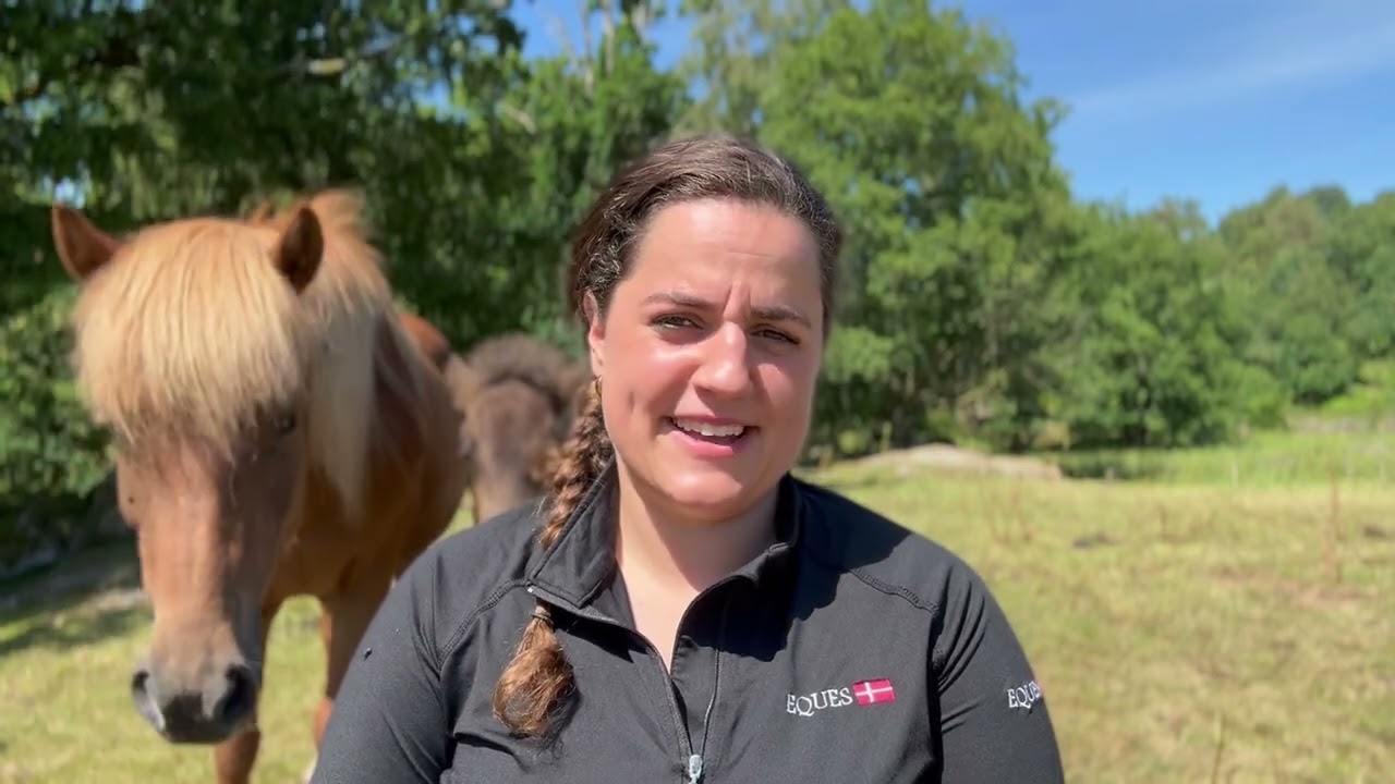 Ida og Eveline | Tonje Frandsen Holte VLOG9