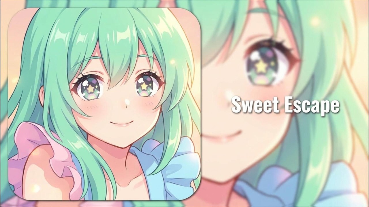 💚Sweet Escape Phonk Mix That Makes You Feel Free✨