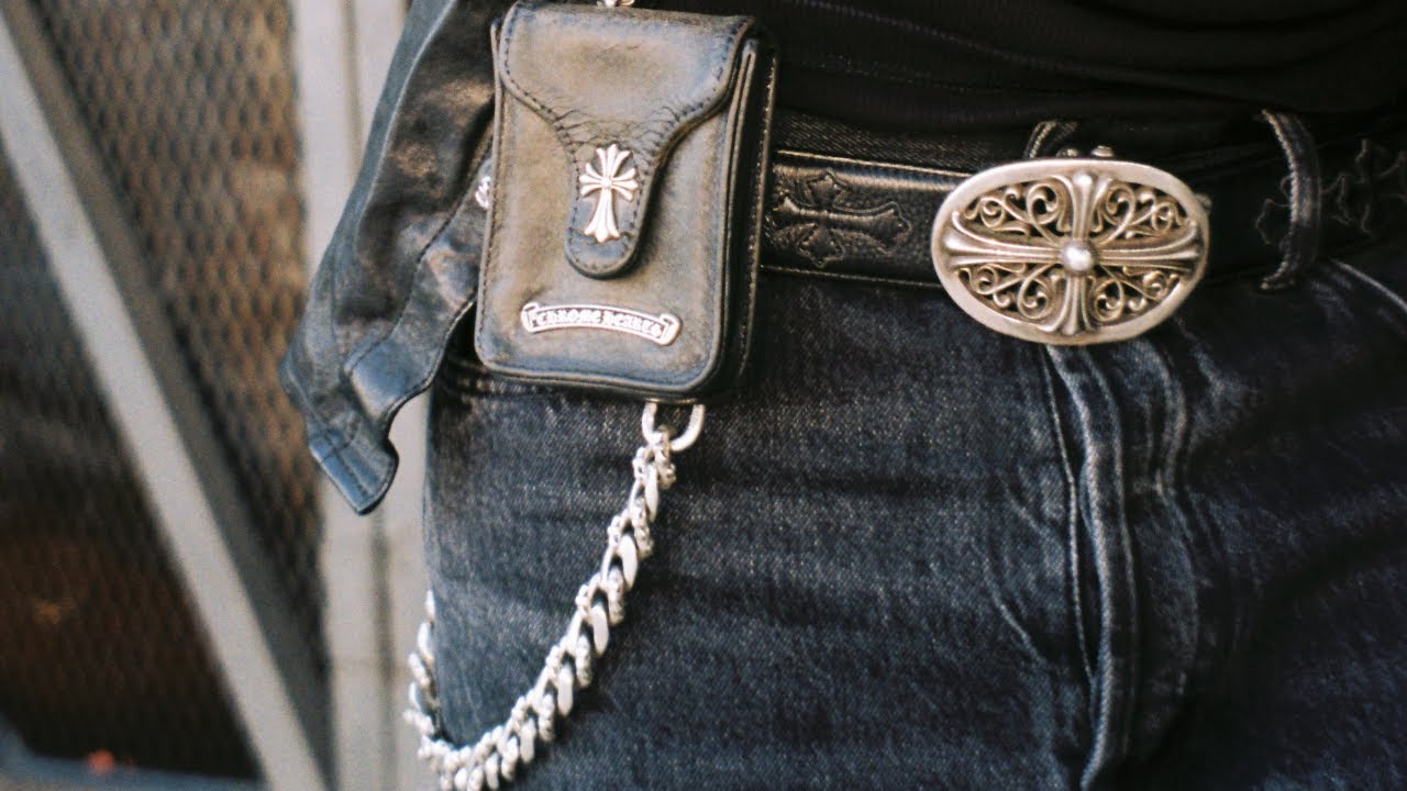 how to legit check chrome hearts