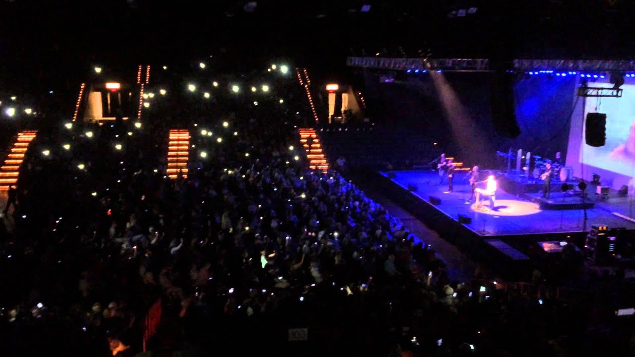 Beach Boys at the Star of the Desert Arena in Primm, NV