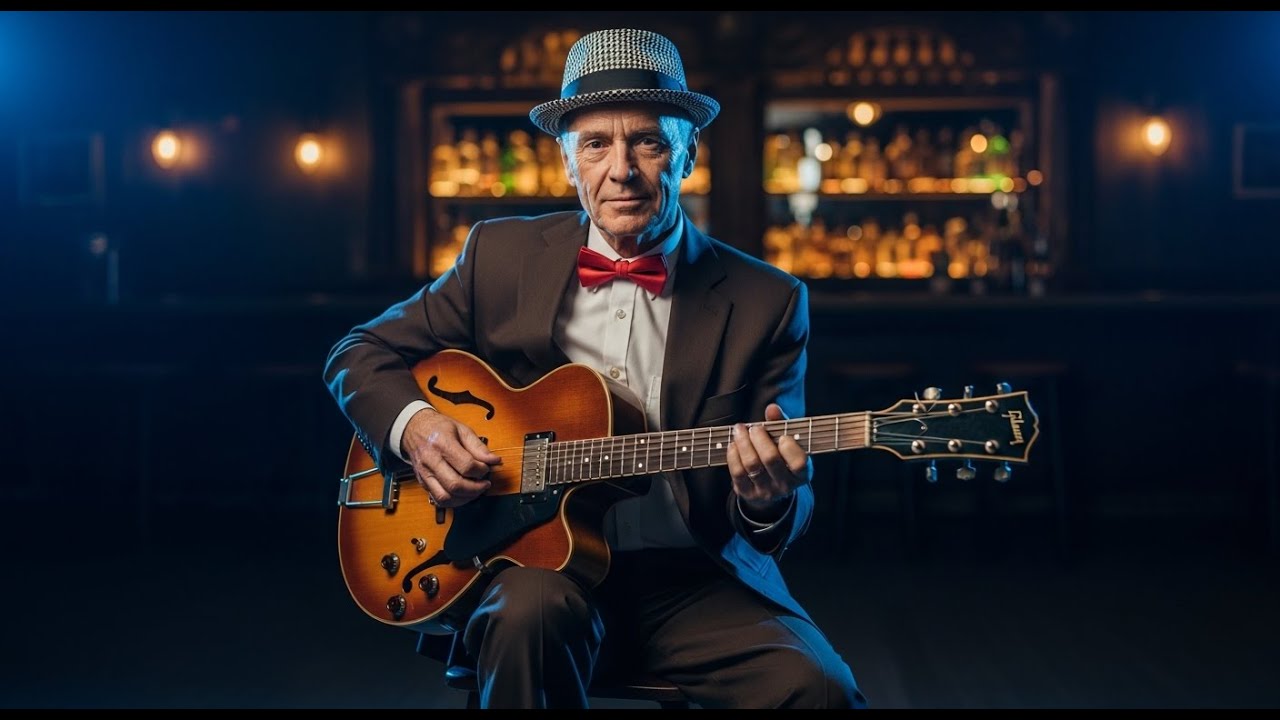 Whiskey Lounge Music | Elegant Tunes for a Moody Evening Vibe & Chill Out Music