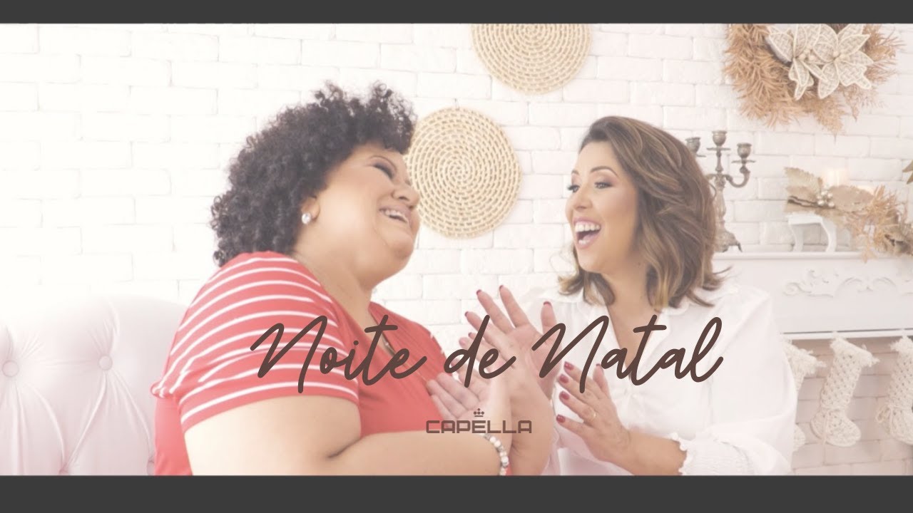 Noite de Natal I Banda Capella