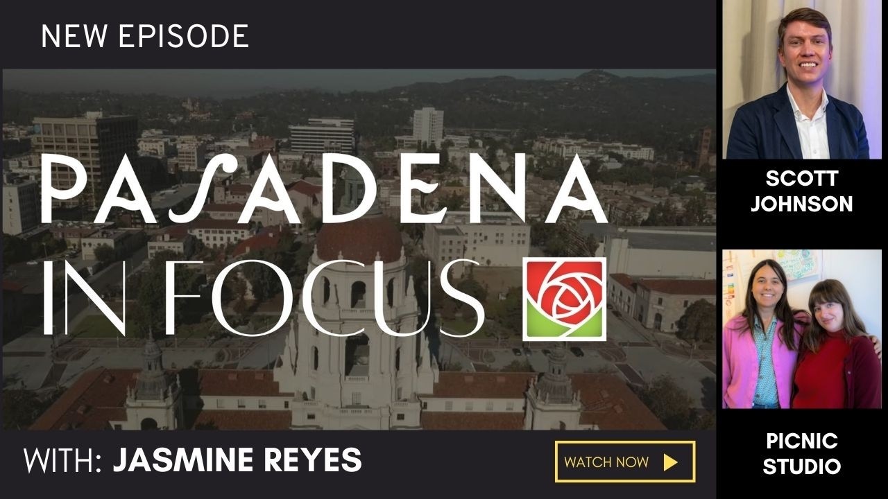 Pasadena In Focus: February 2026