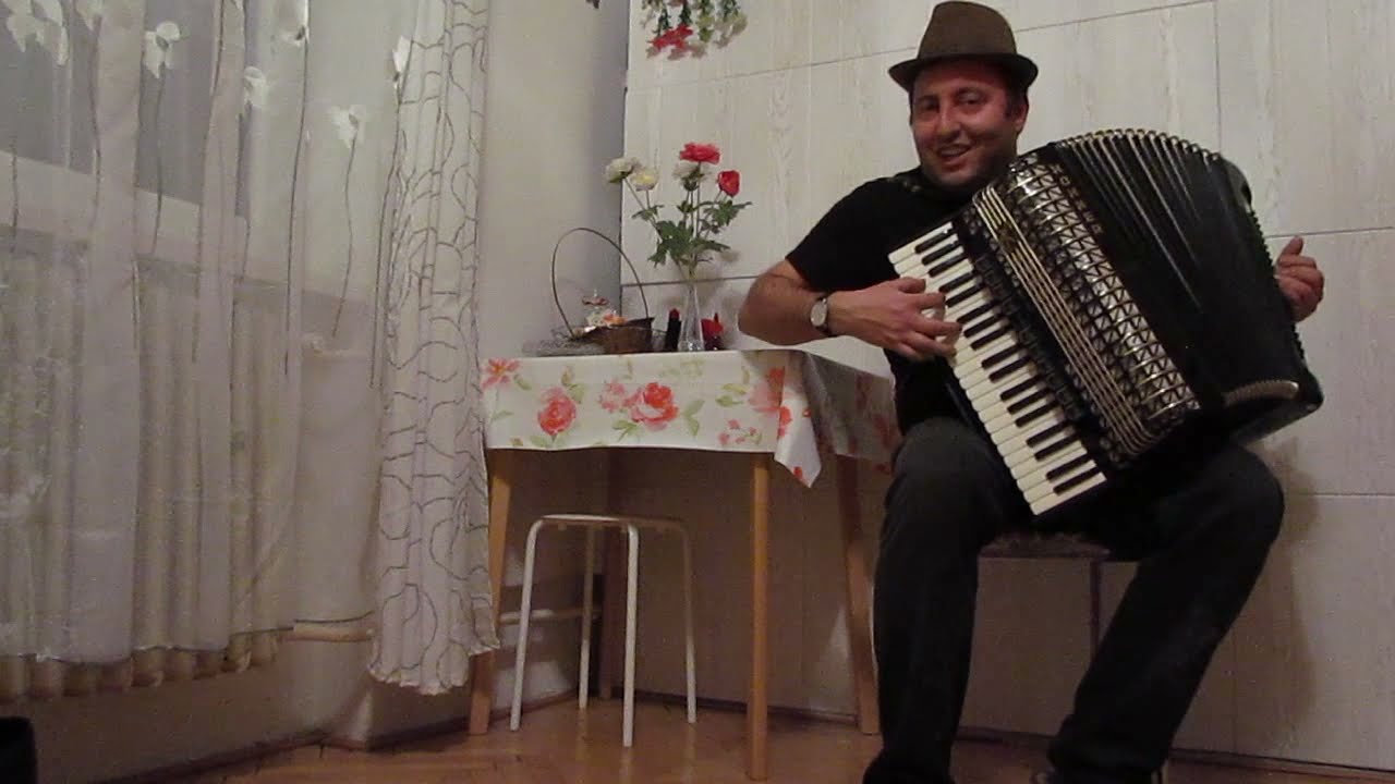 Milan Perný, Tá lišovská nevesta   KD#142
