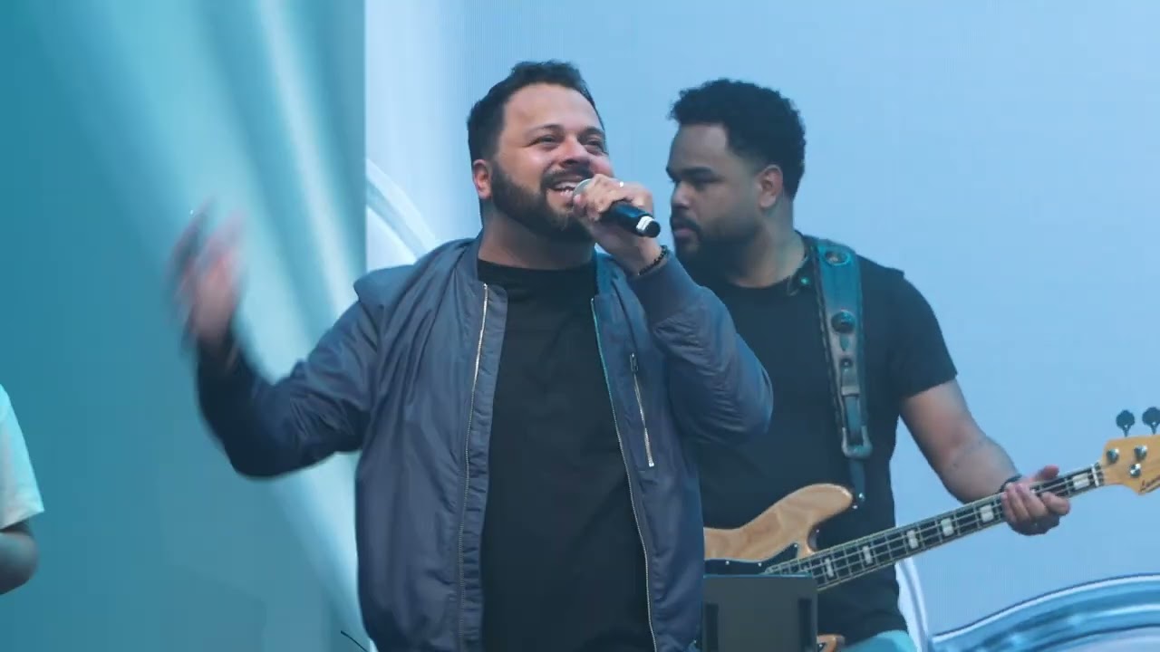 Medley - Feito pra algo maior (Made for more) - Bethel Music