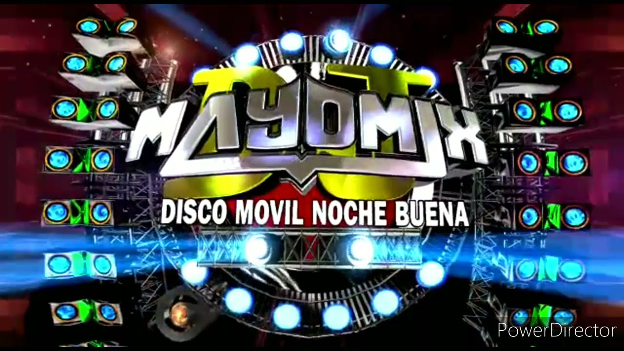 Ven Junto A Mi Lado - Cumbia LIMPIA