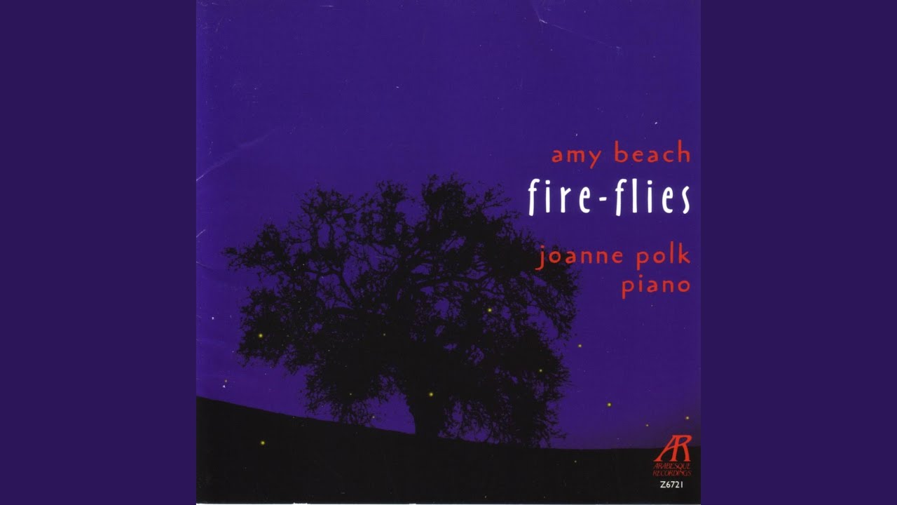 Four Sketches op.15: In Autumn