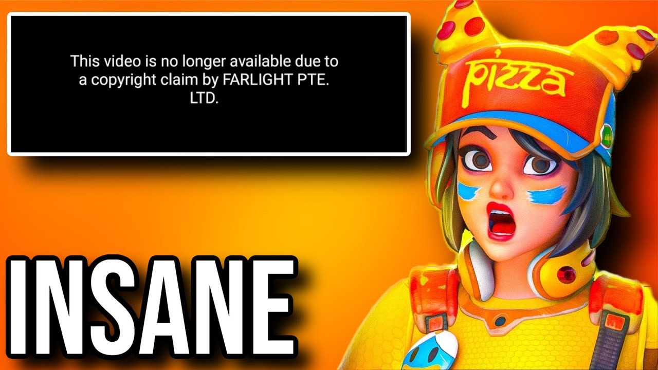 Farlight 84 Is Attacking Their Own Content Creators