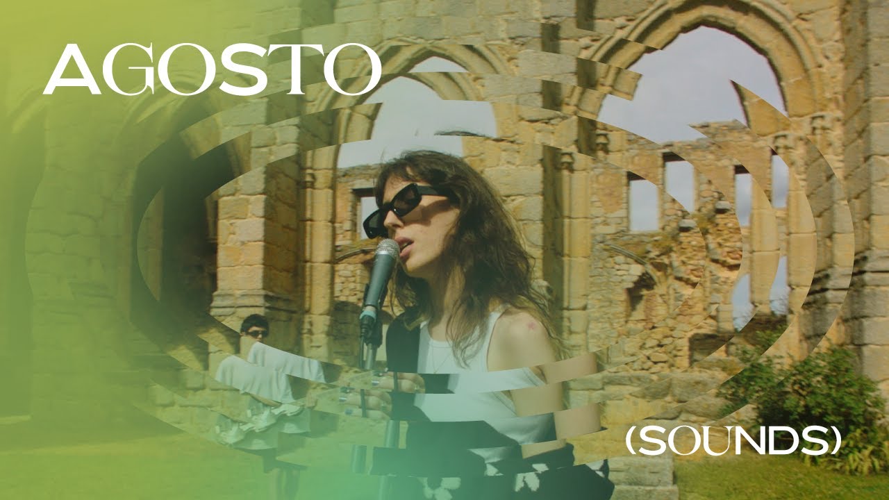 Mad Sounds 05 - Agosto - Monasterio De Santa Mar&iacute;a La Real De Valdeiglesias , Region of Madrid