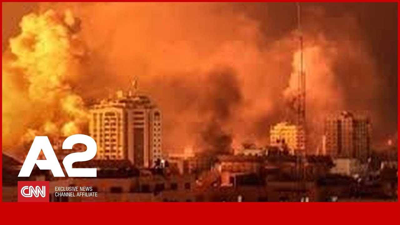 “Ferri” në Gaza, dështimi i botës dhe vdekjet nga uria