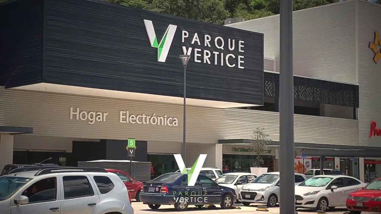 Parque Vértice Tlaxcala