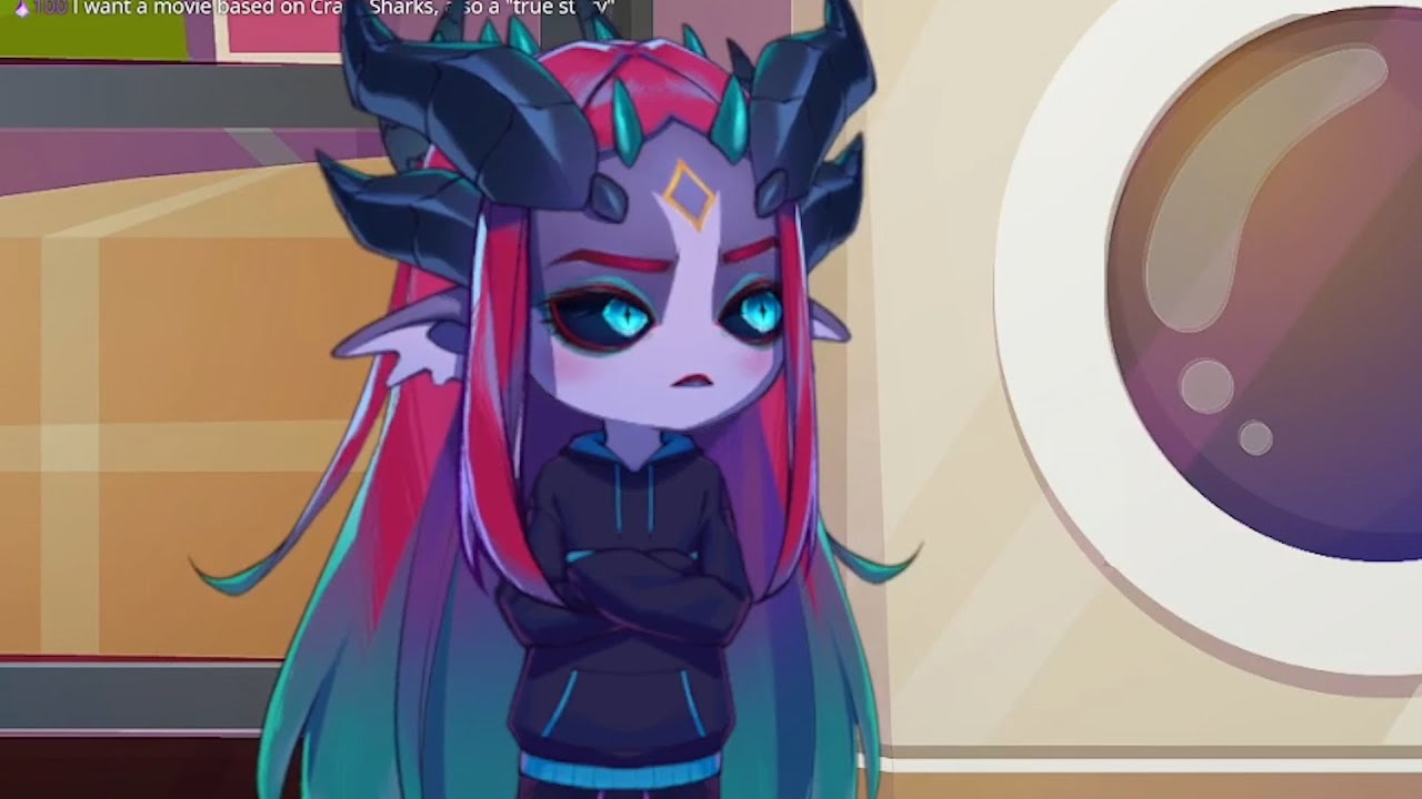 The Mini-Mistress's Return!