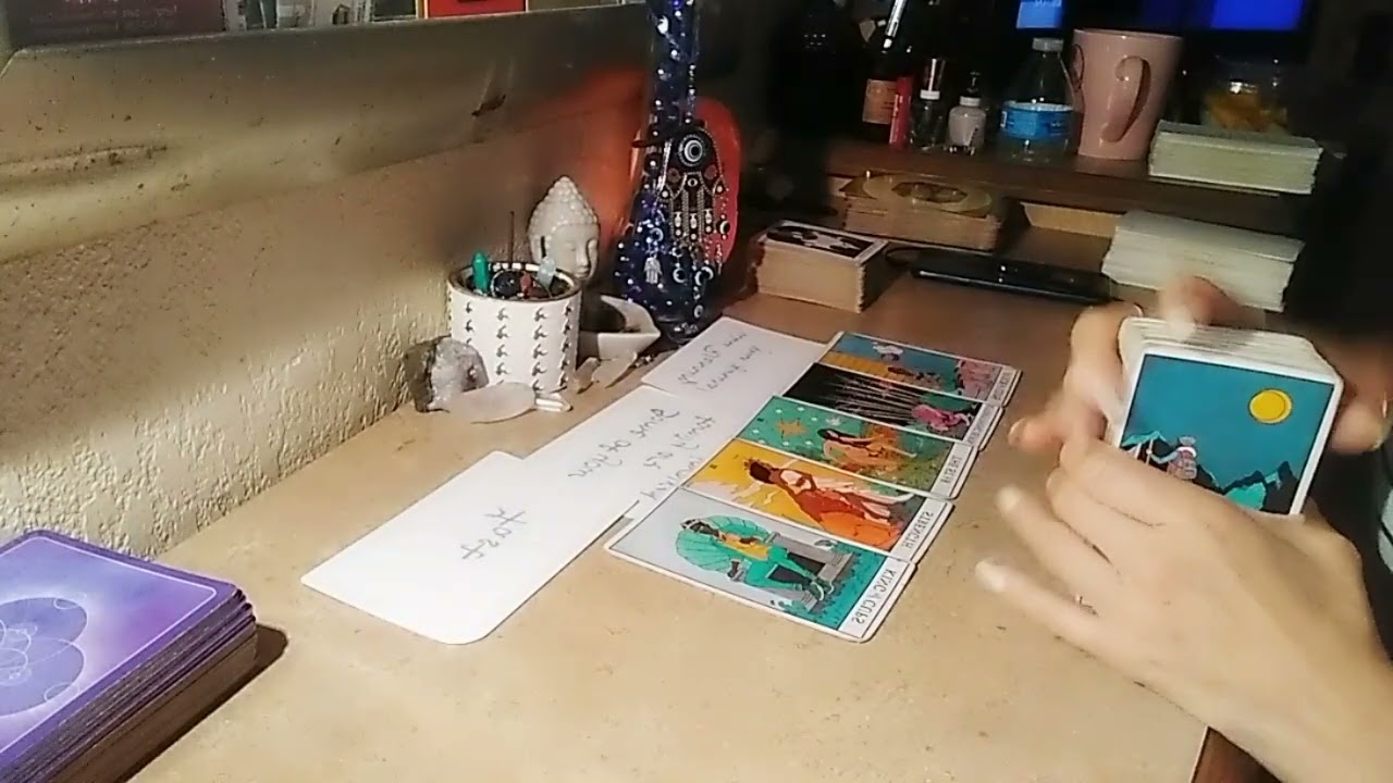 Used ur hair 4 spells. Planned ur funeral 2 early. #narcissism #empaths #tarot #awakening