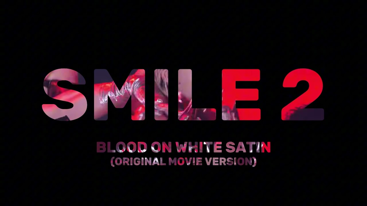 Blood on White Satin (Full Original Movie Version)