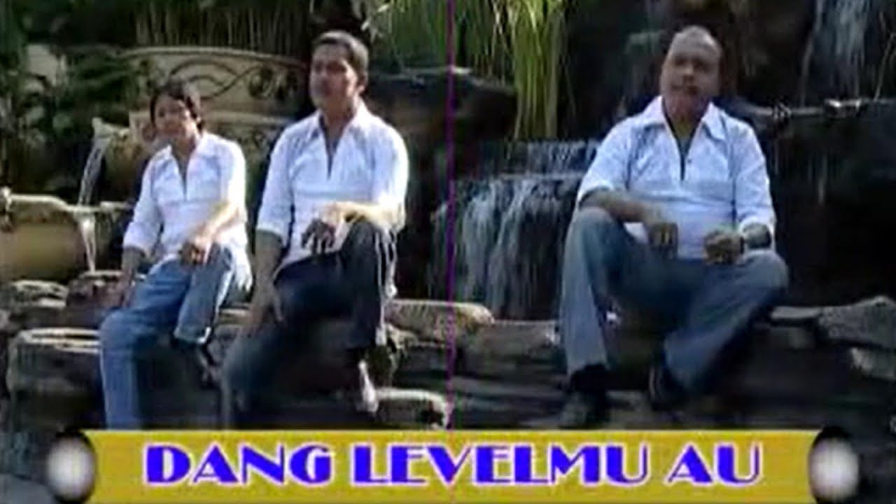 Trio Lamtama - Dang levelmu au ( Official Music Video )