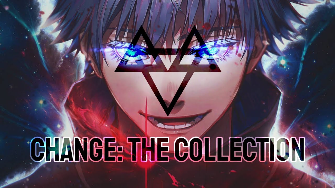 Nightcore – NEFFEX - Change: The Collection [Copyright Free] - (Full EP) - (Lyrics)