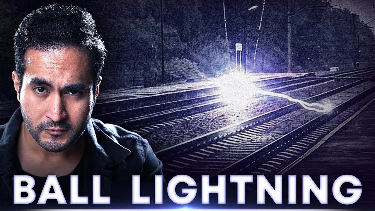 What is Ball Lightning?