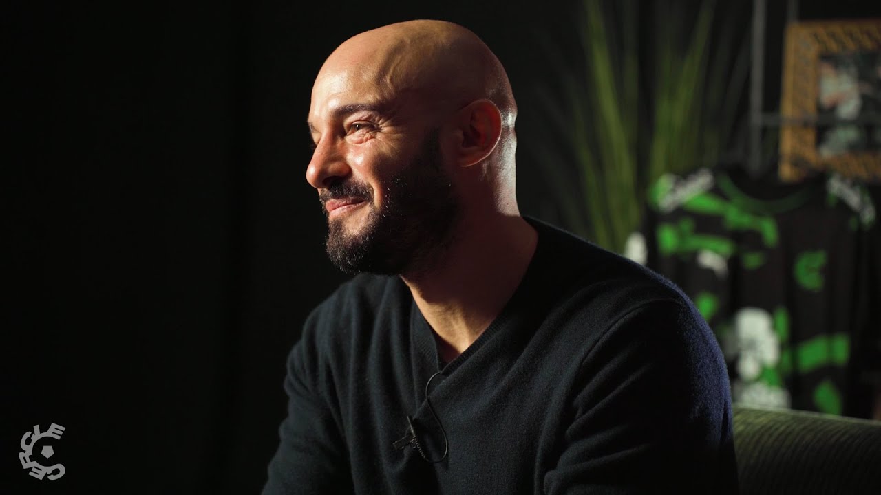 Get to know: Onur Cinel