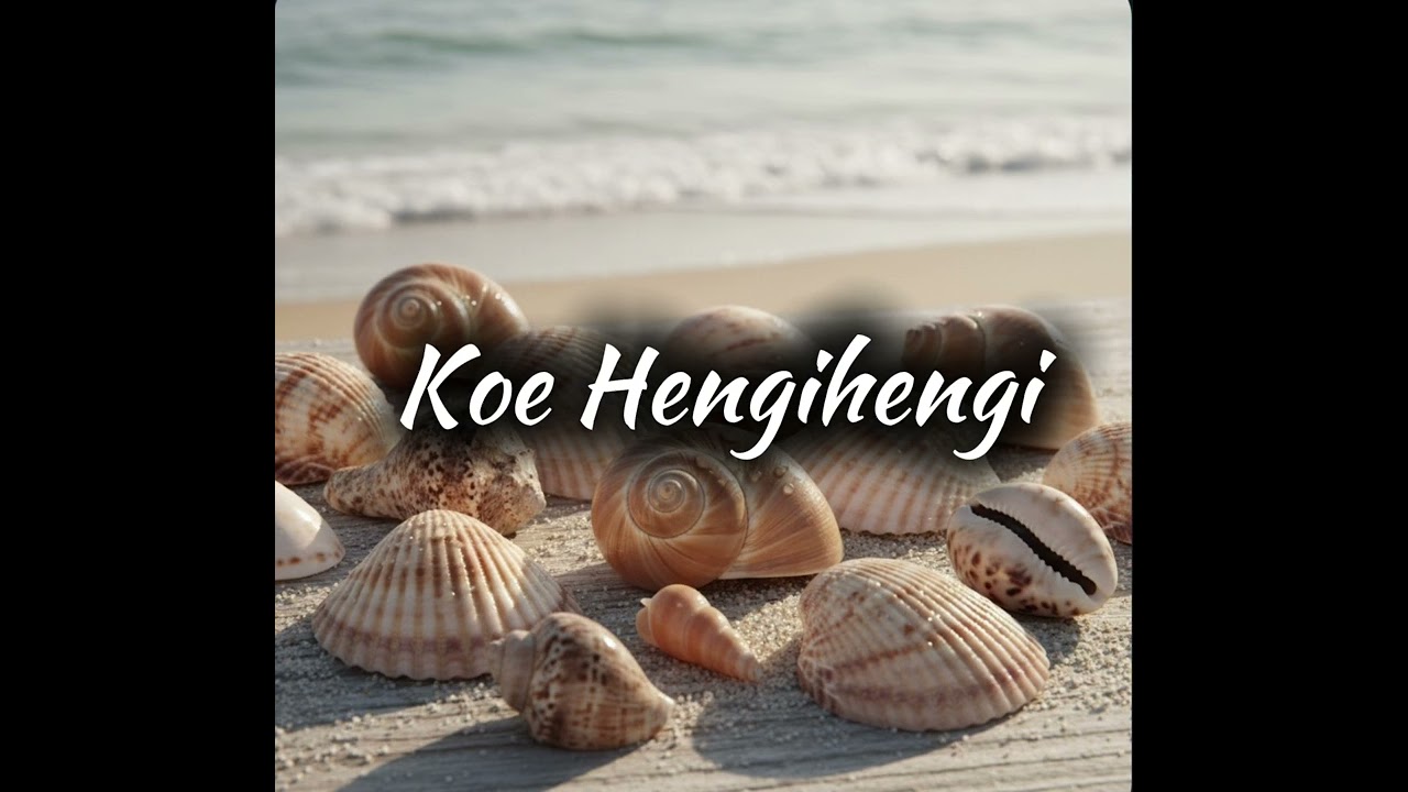 Koe Hengihengi Side B (Ha'ape 'O Talieva-Cover)