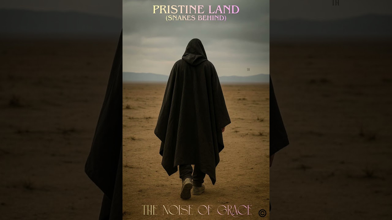 Pristine Land (Snakes Behind) The Noise Of Grace 
