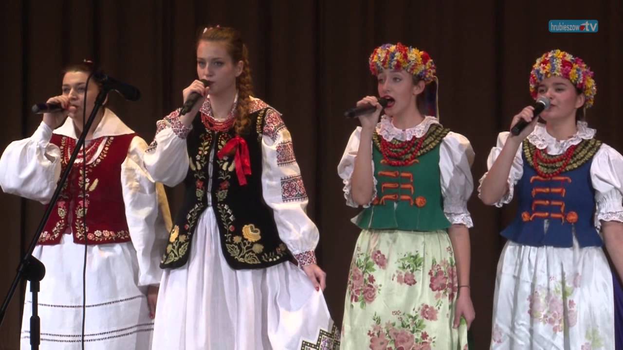 Koncert Świąteczny w HDK w wyk. ZPiTZH - część 1