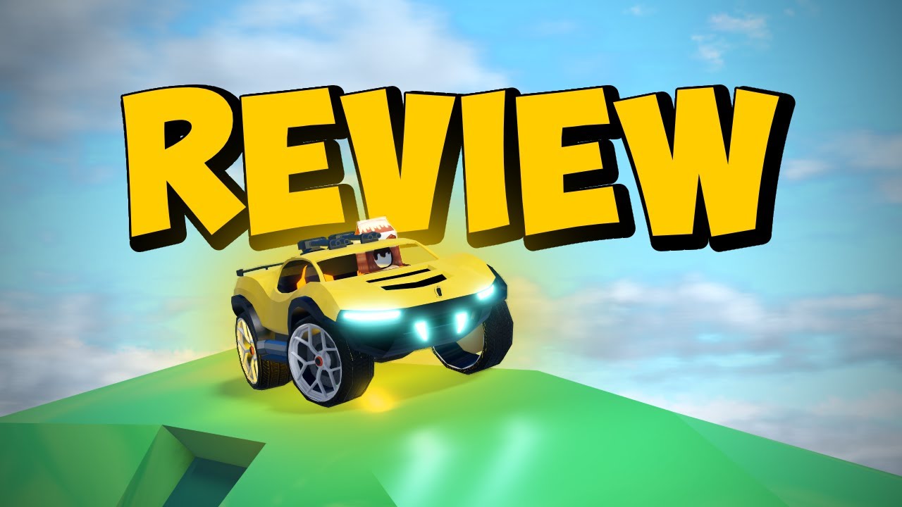 Обзор 26 сезона Кобры в Roblox Jailbreak