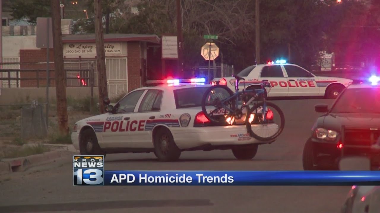 APD detectives discuss crime problems, seek help from community