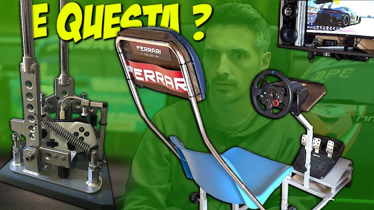 C'è sempre qualcosa da imparare | POSTAZIONI DA INCUBO (Ep.9)