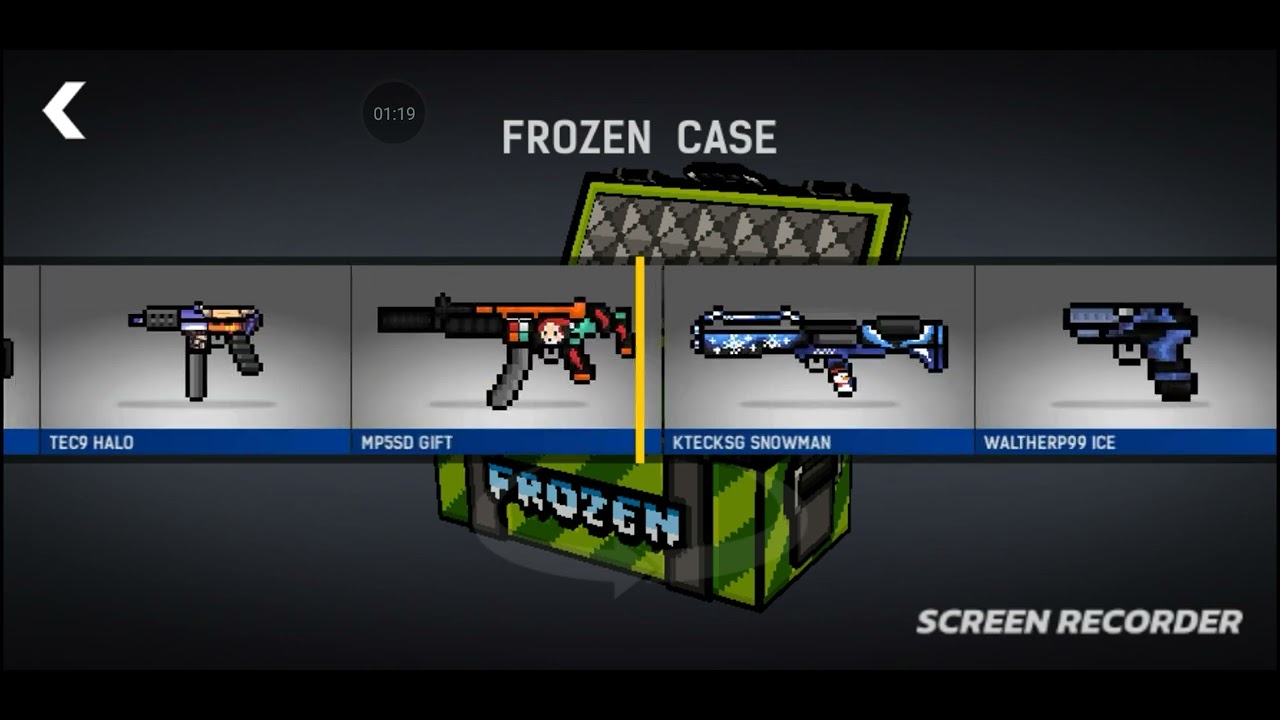 BLOCKSPORT MOBILE  ABRINDO CASES DE NATAL