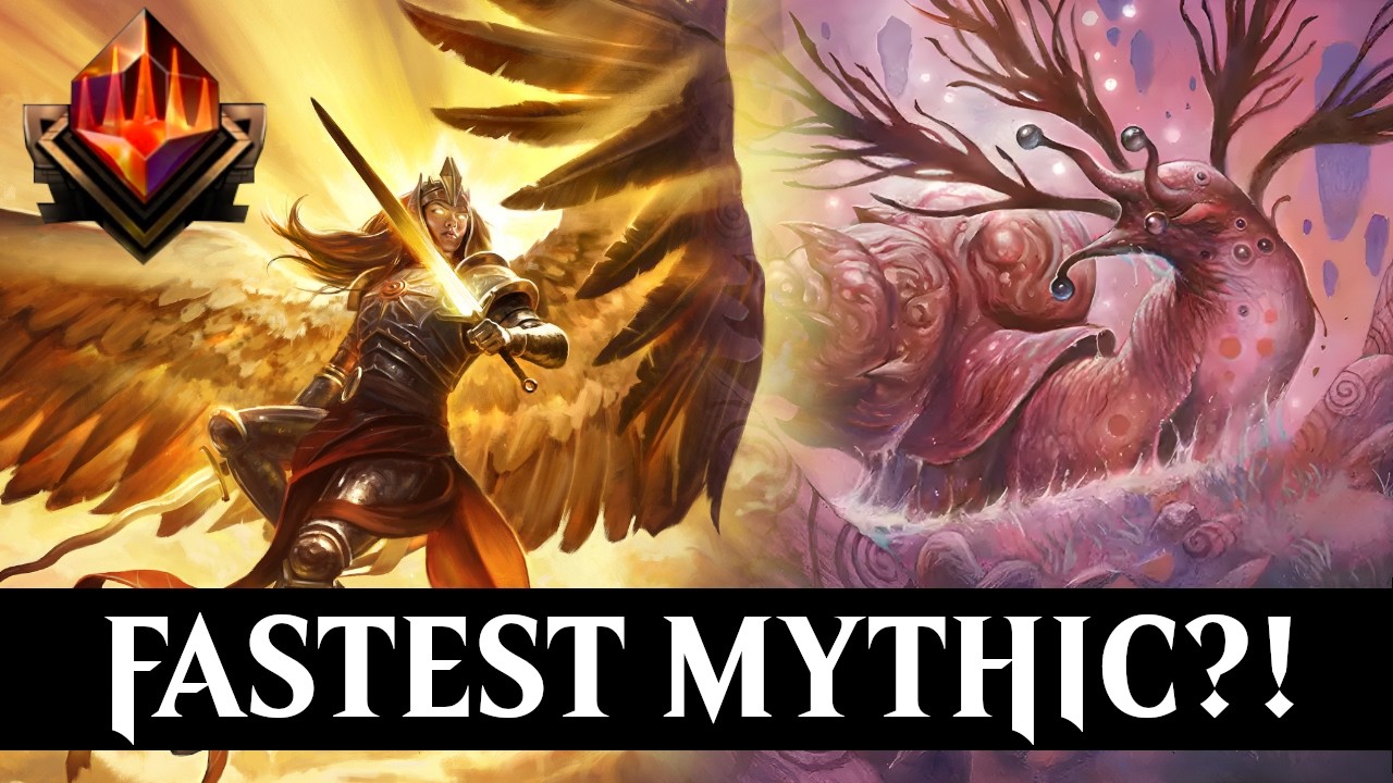 THIS Is What Happens, When You Sell Your Soul (For Mythic)..