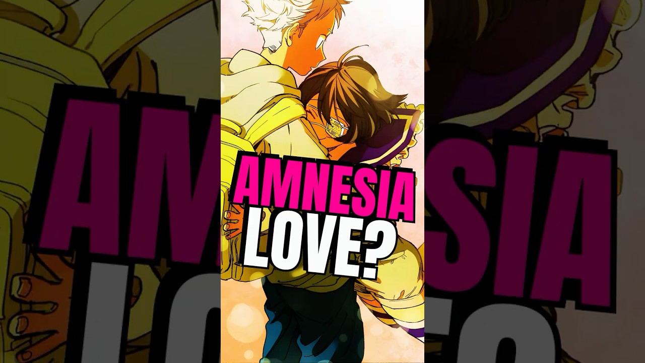 This Guy LOST His Memories But Not His Lover! | Manhwa Recap