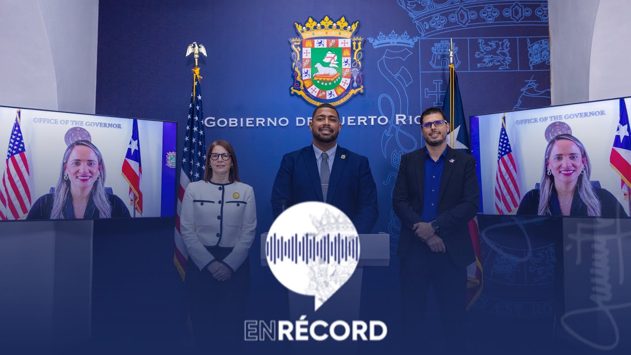 En Record