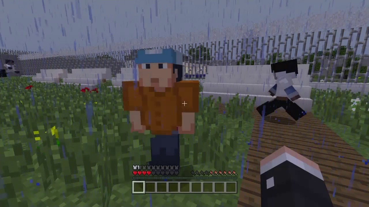 Prison Craft S01E04 | Observation | LUKAS/PiXeL