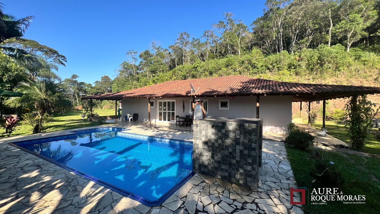 Sítio à Venda em Juquitiba SP | 21.801 m² | R$ 600.000,00