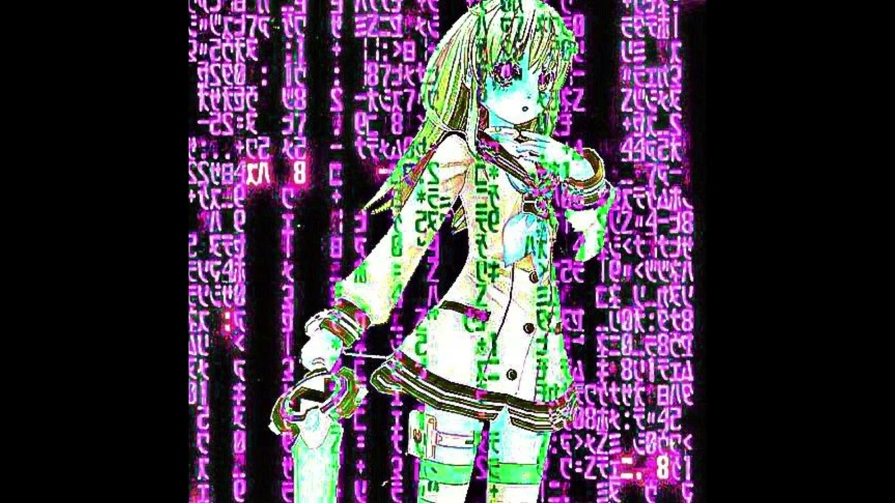 {FREE} - glitchcore x hyperpop type beat - 