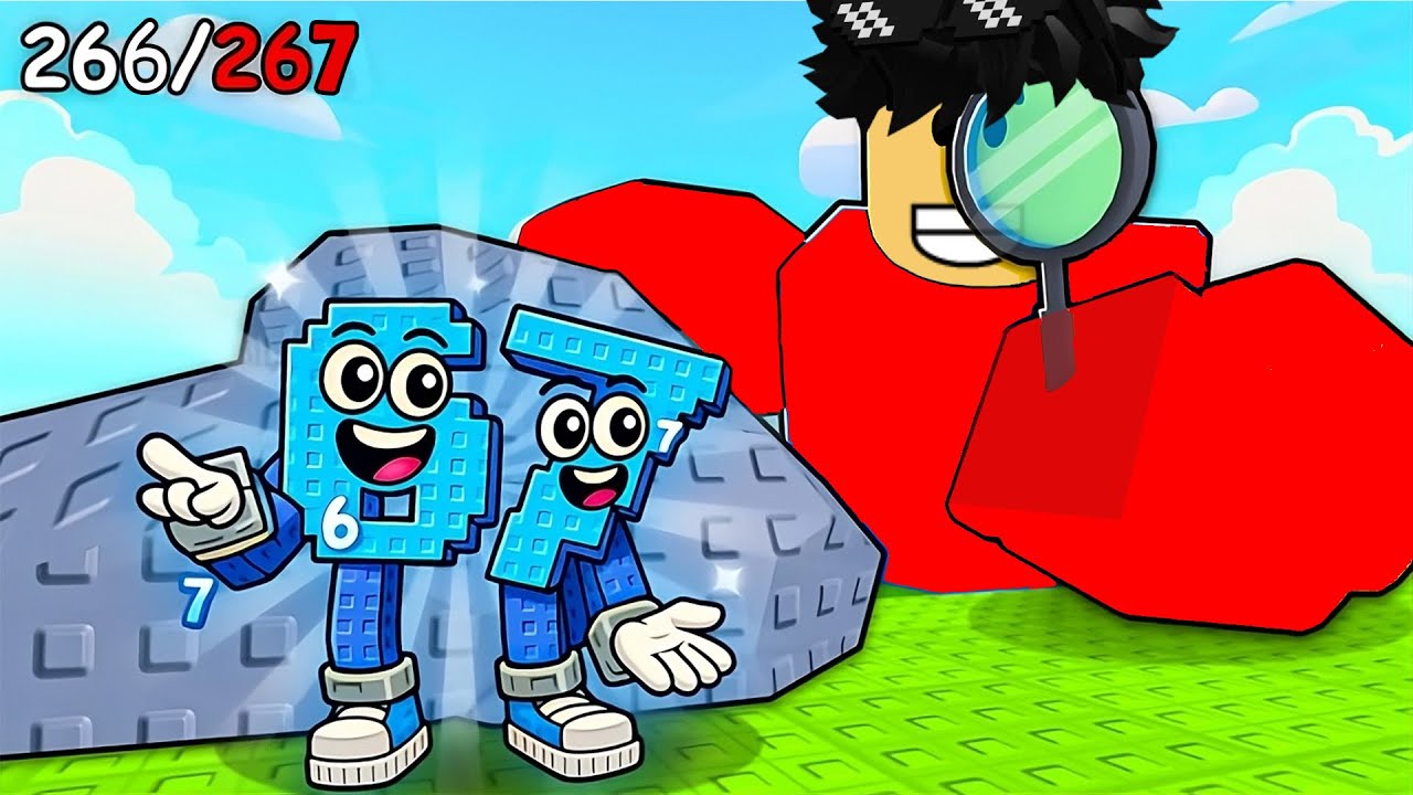 I Found EVERY BRAINROT in Roblox find the brainrots..