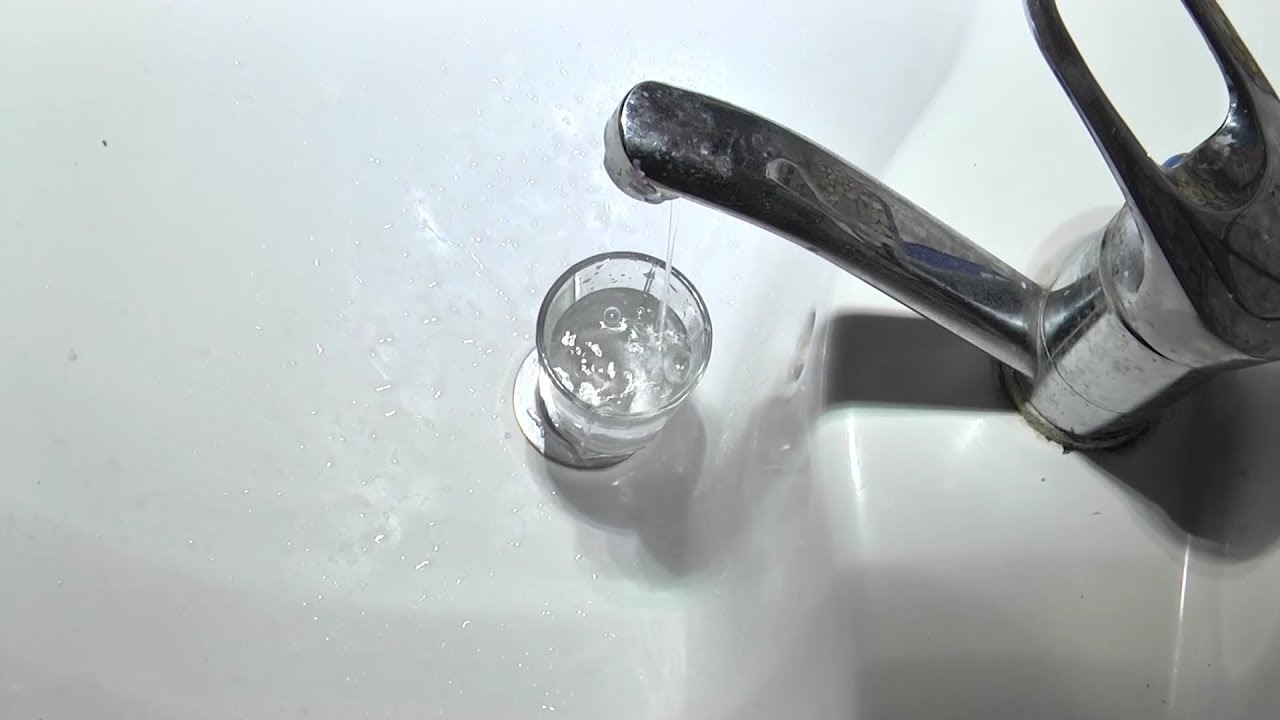 Остаться без воды боятся жители села Айнаколь