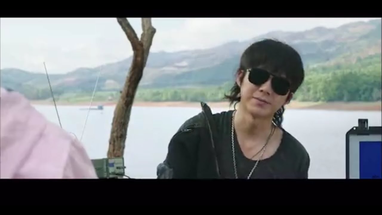 刘宇宁 Ultimate Note Behind the Scenes 7
