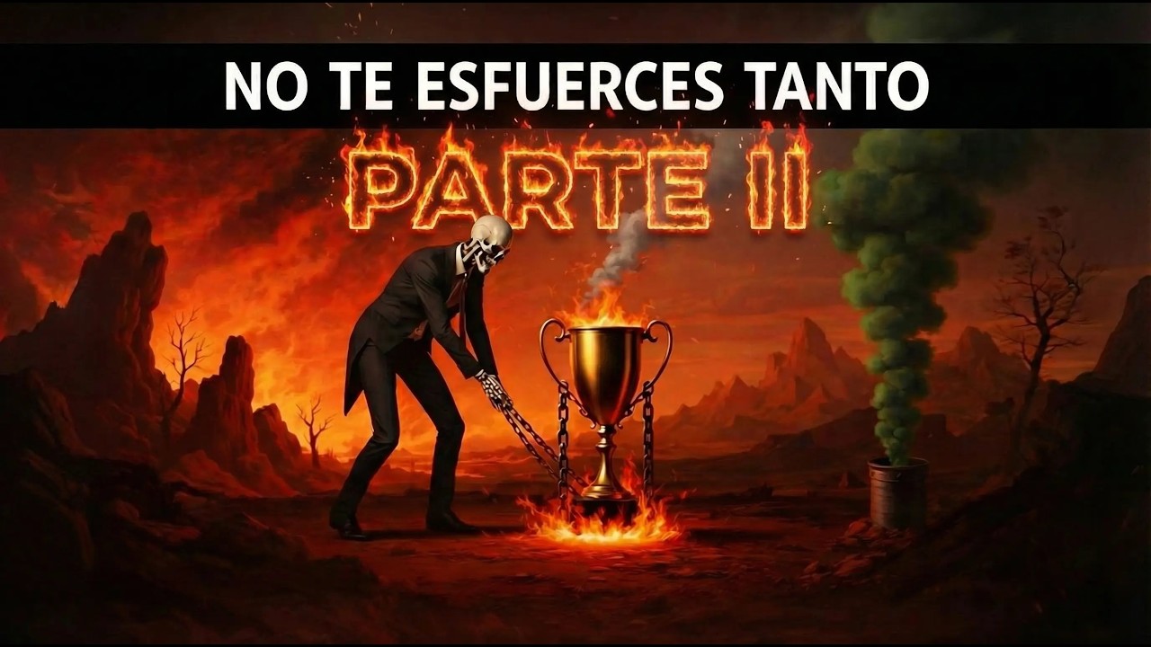 La Vida Explicada en 20 Minutos | Maquiavelo (PARTE II)
