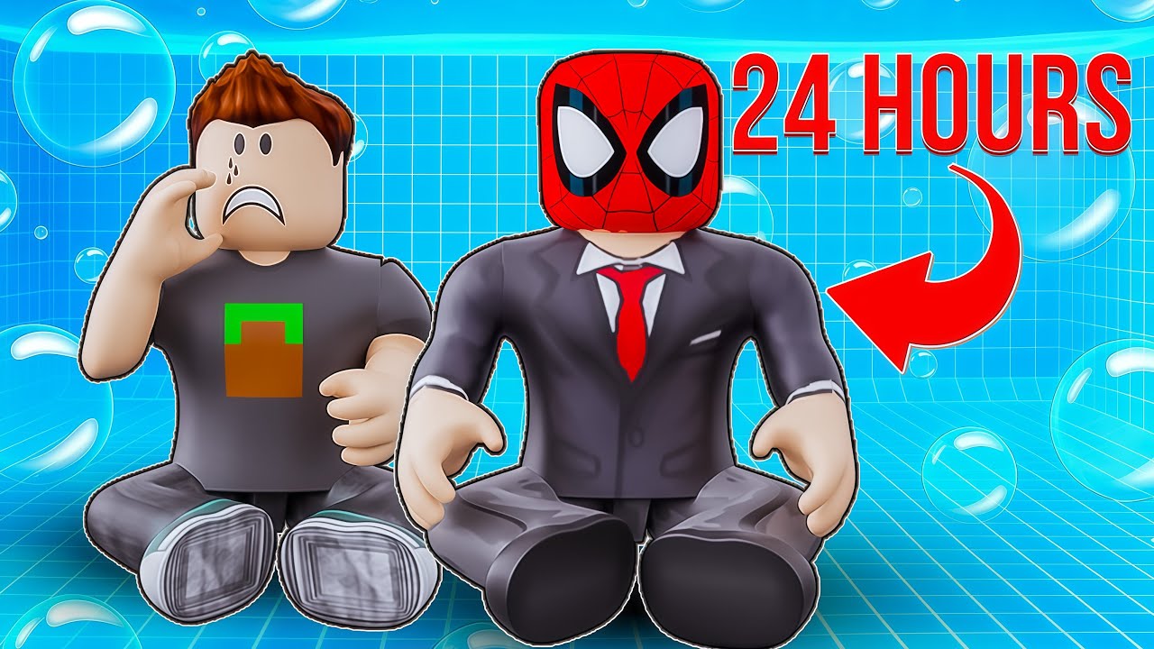 HAVUZDA EN SON KALAN KAZANIR - Ferited Roblox