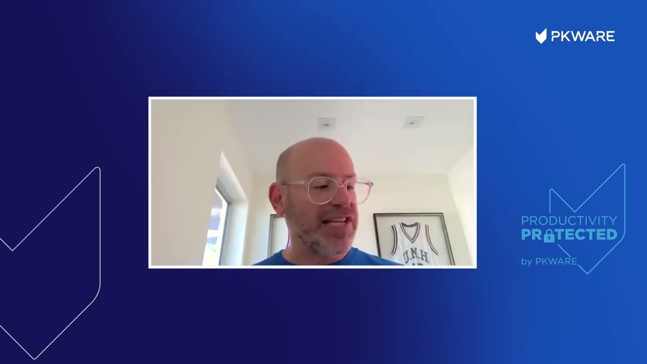 Mainframe Evolution: Challenges, Security, and Success Stories with Dusty Rivers