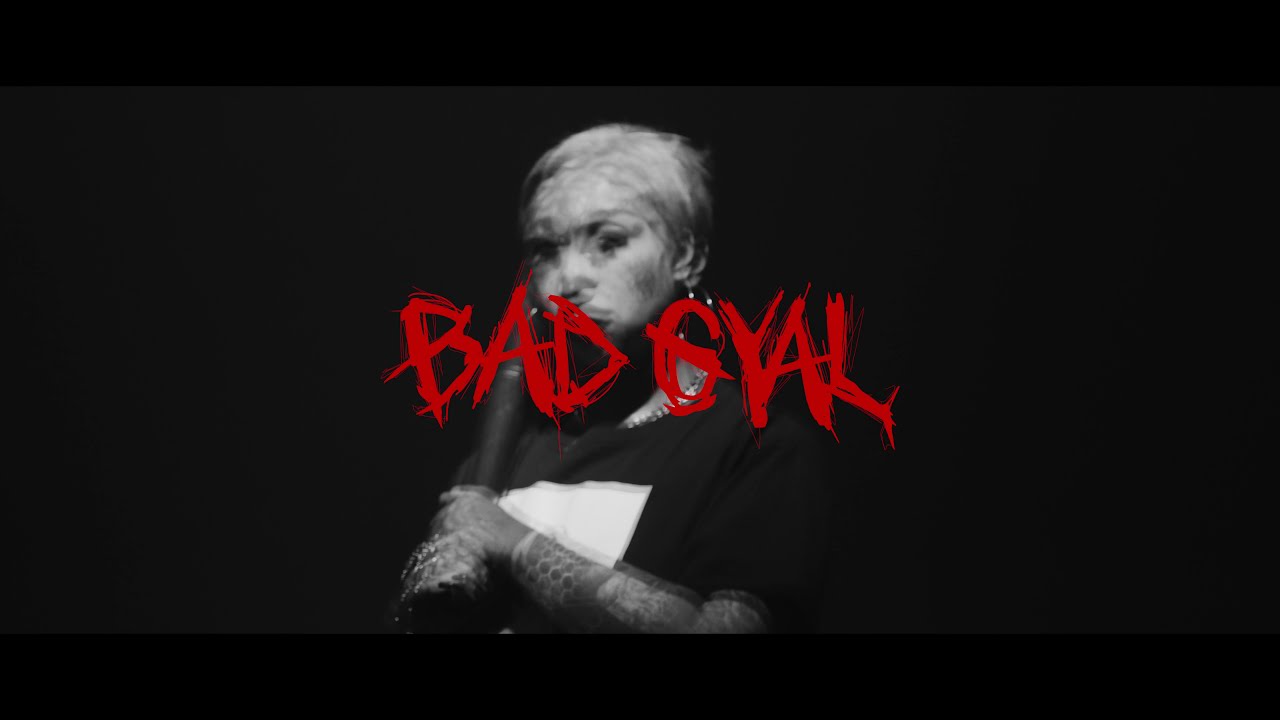 Goze ft. Eichem x Karin B - Bad Gyal