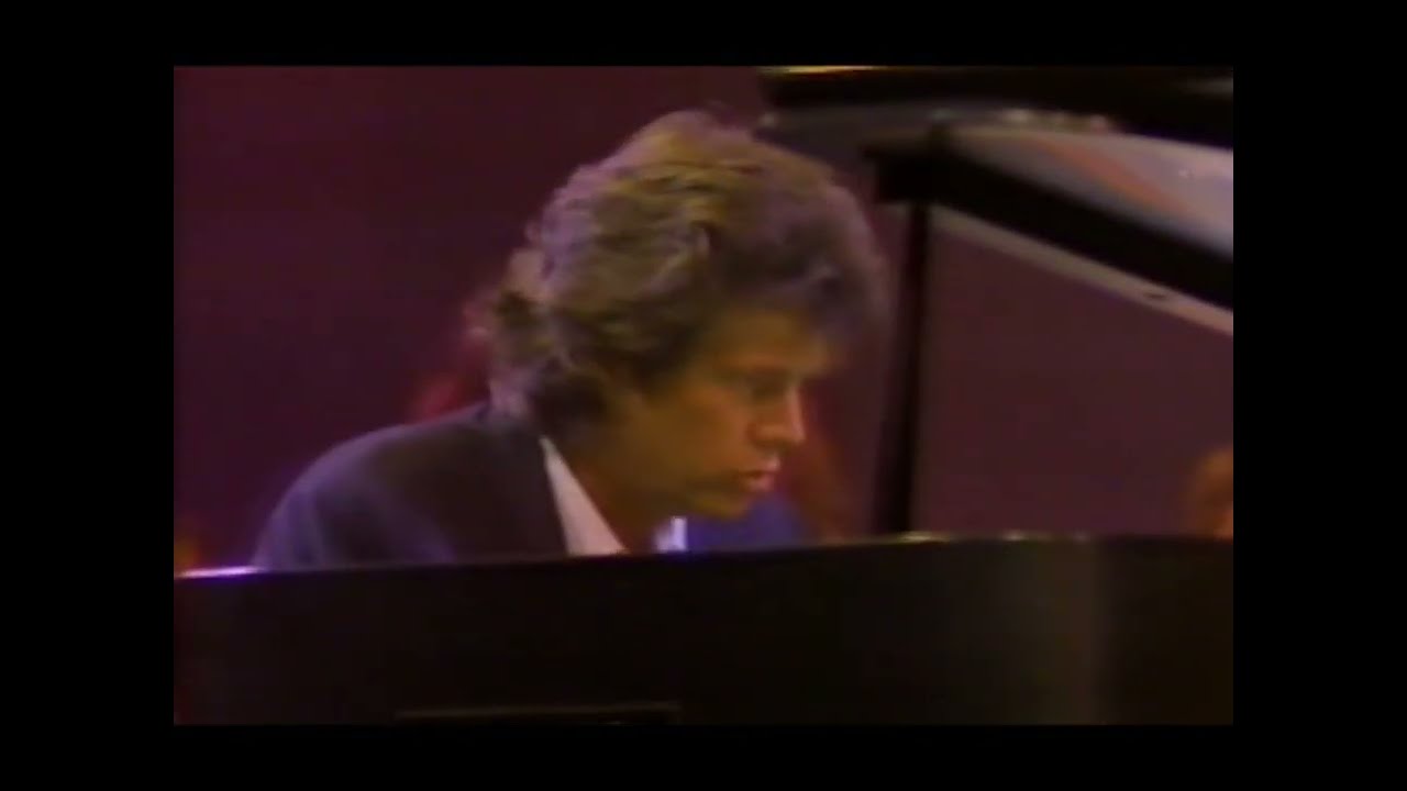 David Foster - The Symphony Sessions