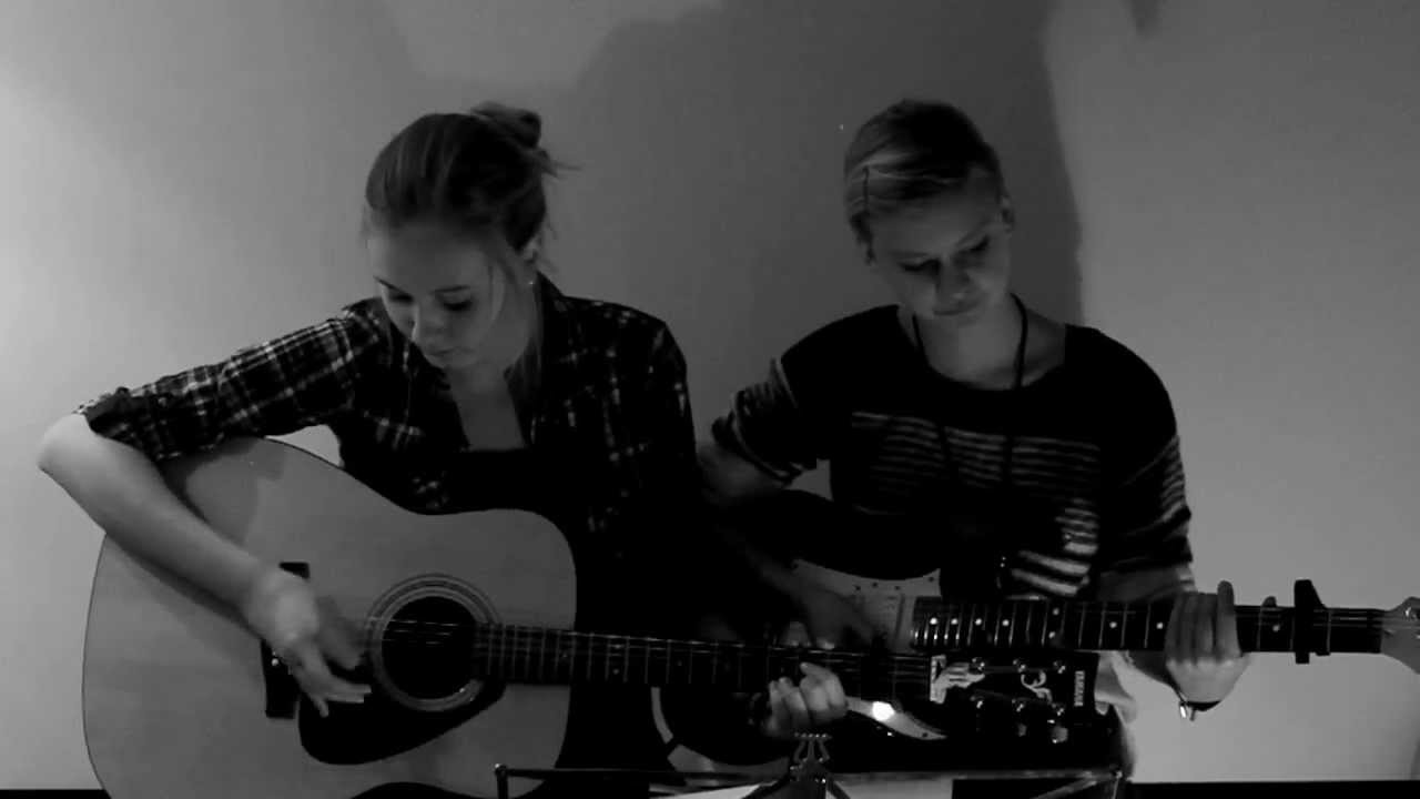 Wish You Were Here - Pink Floyd (Cover)