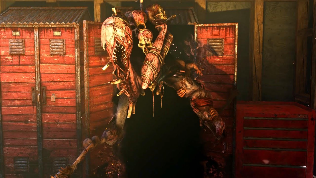 Can Deception Work On The New Killer Dredge?