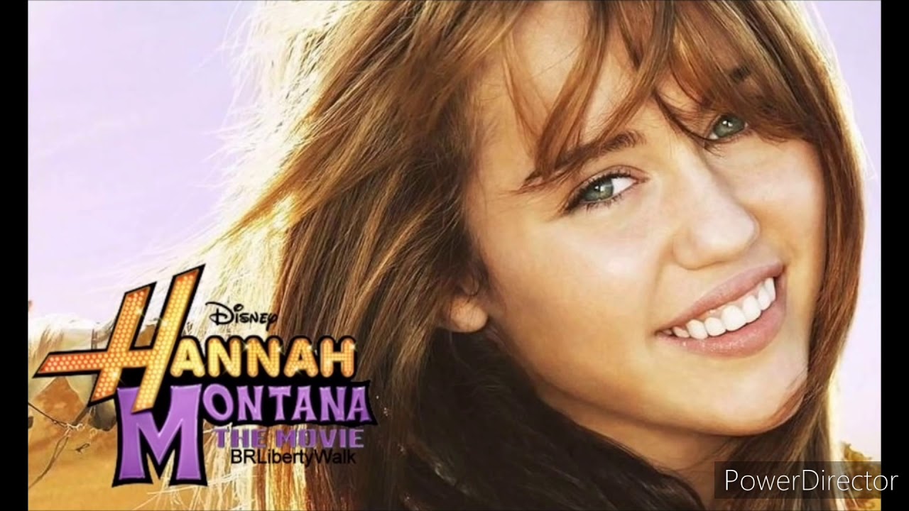 Miley Cyrus - The Climb (High Tone)