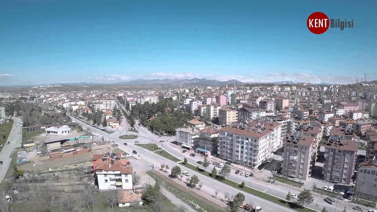 Beyşehir