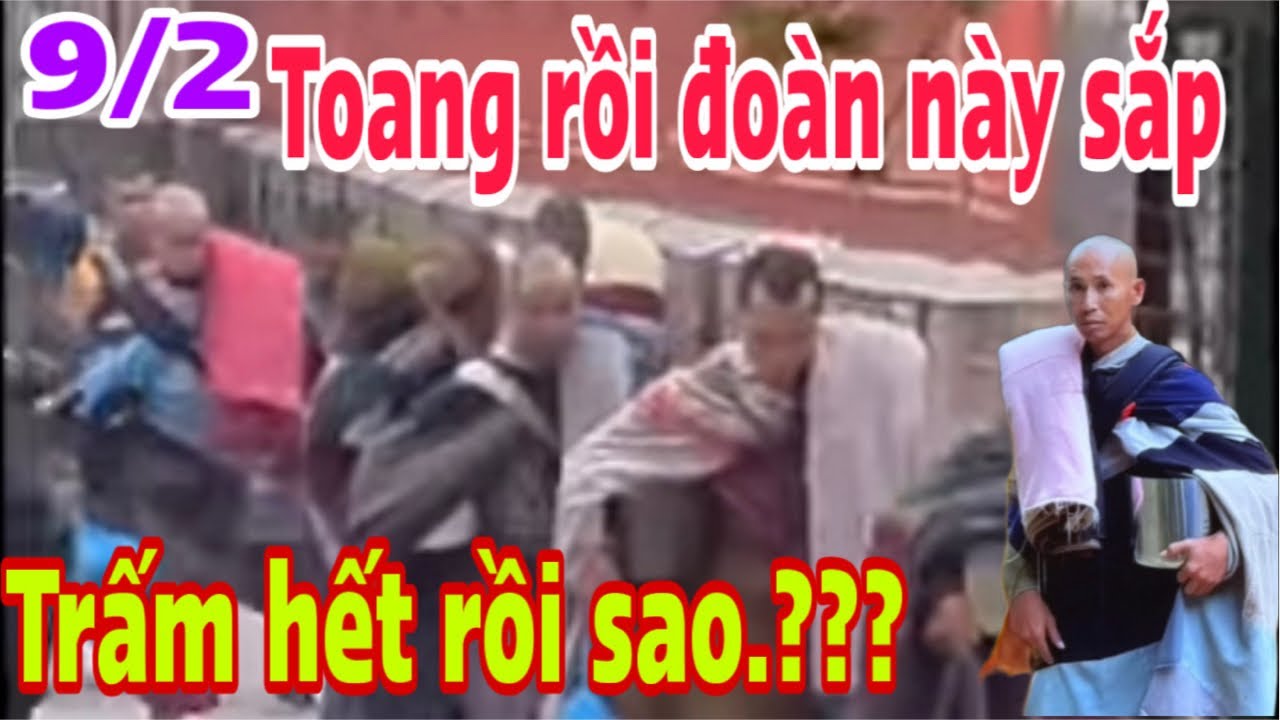 Tiến Hoàng Canada đang phát trực tiếp!
